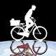 A section from the cover of The Giver’s graphic novel.